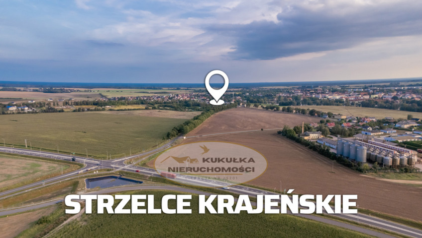 Obiekt Sprzedaż Strzelce Krajeńskie
