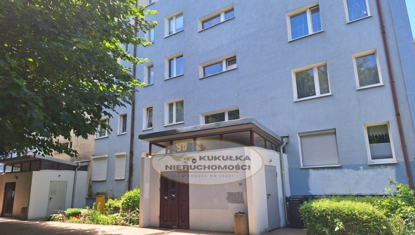 Mieszkanie Wynajem Gorzów Wielkopolski os. Dolinki