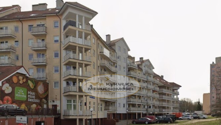 Lokal Sprzedaż Gorzów Wielkopolski Górczyn