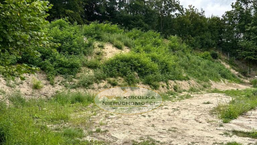 Działka Sprzedaż Gorzów Wielkopolski Śródmieście