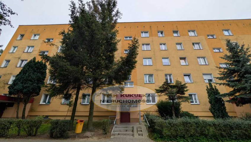 Mieszkanie Sprzedaż Gorzów Wielkopolski Górczyn