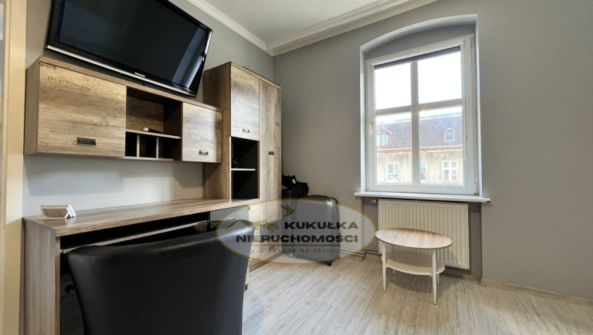 Mieszkanie Sprzedaż Gorzów Wielkopolski 30 Stycznia