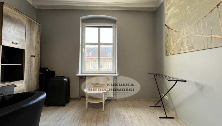 Mieszkanie Sprzedaż Gorzów Wielkopolski 30 Stycznia