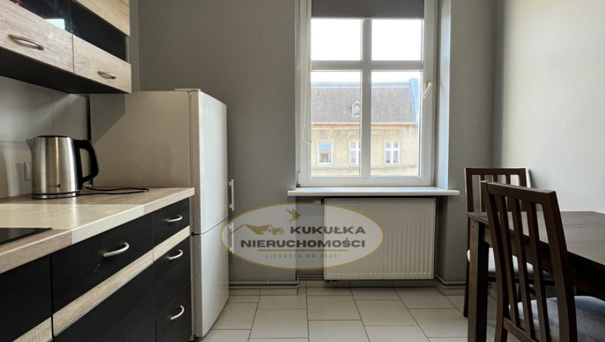 Mieszkanie Sprzedaż Gorzów Wielkopolski 30 Stycznia