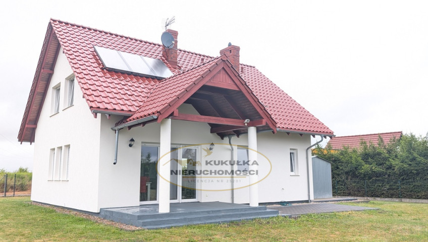 Dom Sprzedaż Wawrów