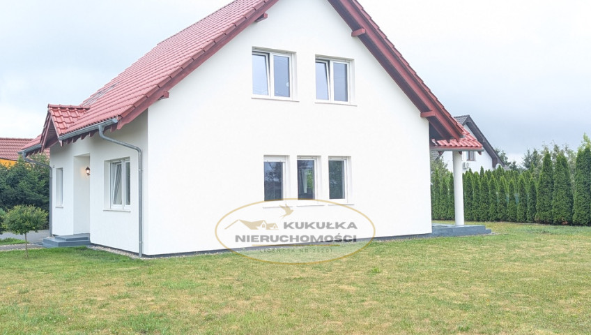 Dom Sprzedaż Wawrów