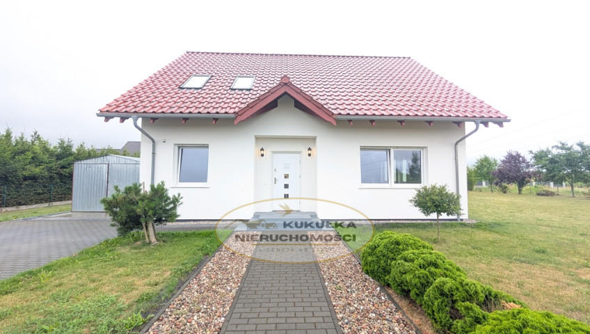 Dom Sprzedaż Wawrów