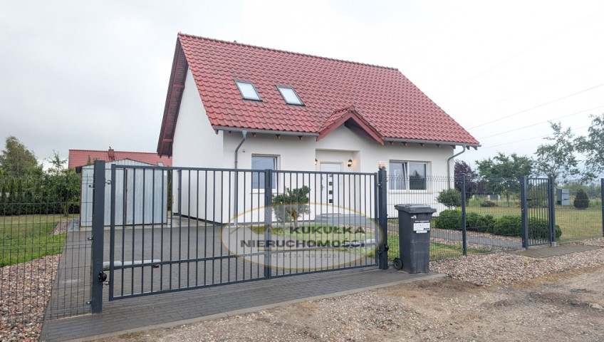 Dom Sprzedaż Wawrów
