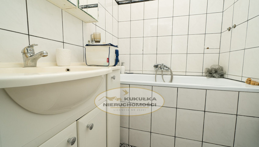 Mieszkanie Sprzedaż Gorzów Wielkopolski os. Staszica