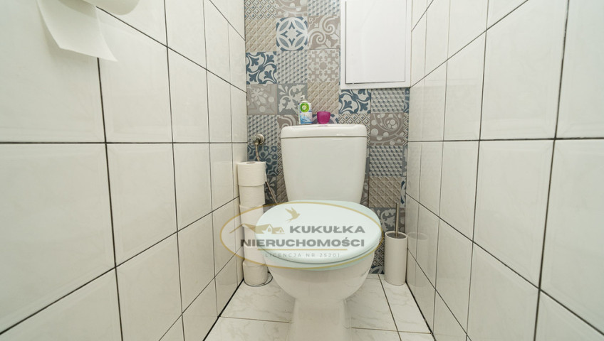 Mieszkanie Sprzedaż Gorzów Wielkopolski os. Staszica