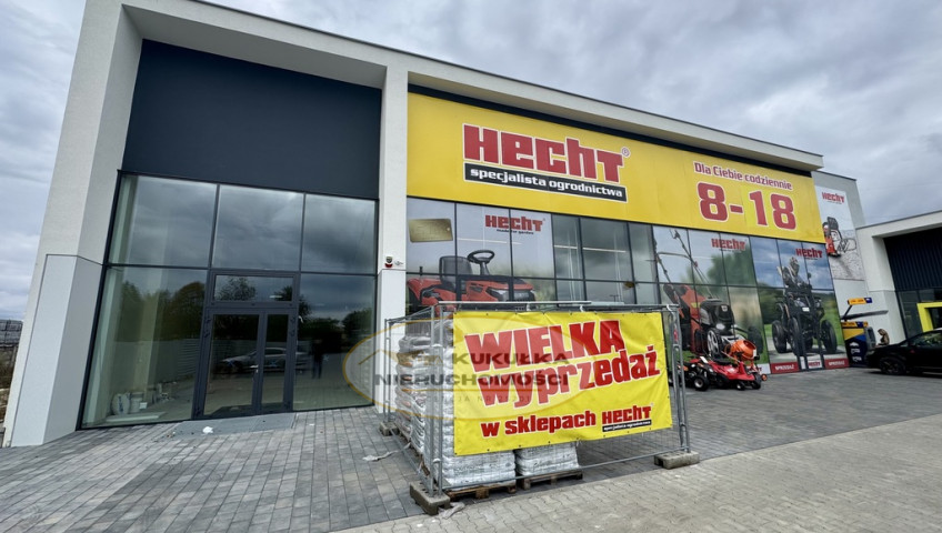 Lokal Wynajem Gorzów Wielkopolski