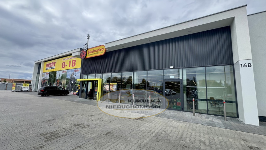 Lokal Wynajem Gorzów Wielkopolski