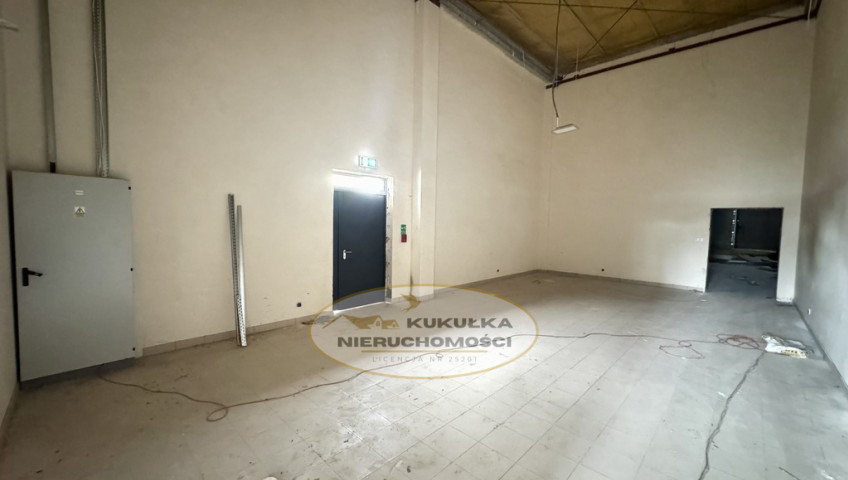 Lokal Wynajem Gorzów Wielkopolski