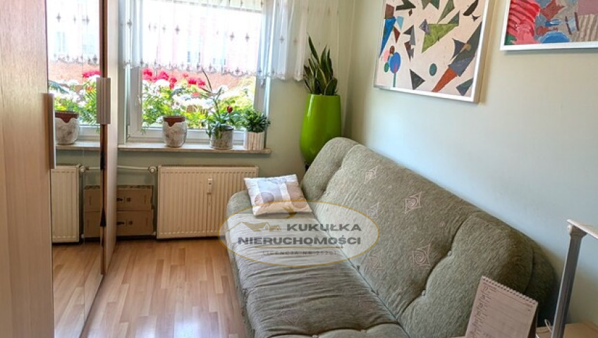 Mieszkanie Sprzedaż Gorzów Wielkopolski Centrum