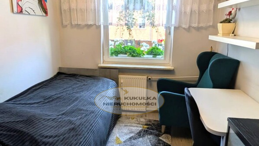 Mieszkanie Sprzedaż Gorzów Wielkopolski Centrum