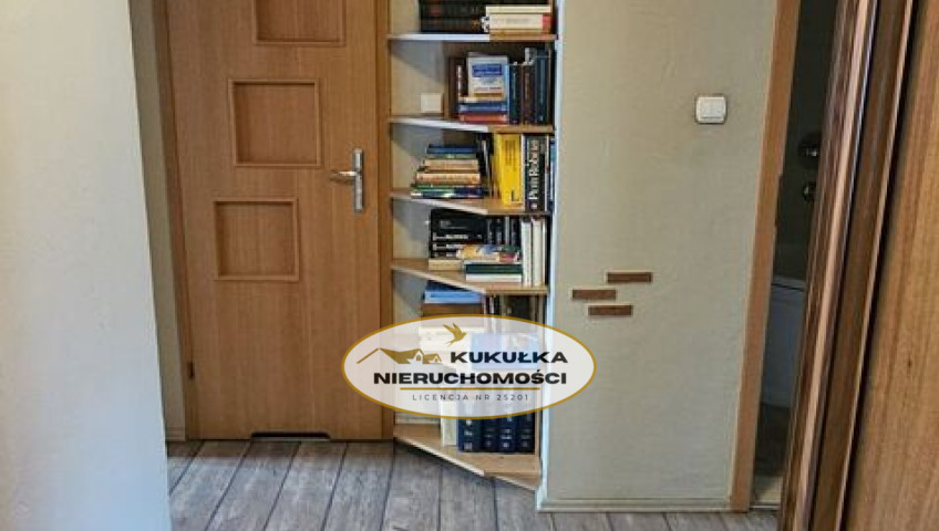 Mieszkanie Sprzedaż Myślibórz Klasztorna
