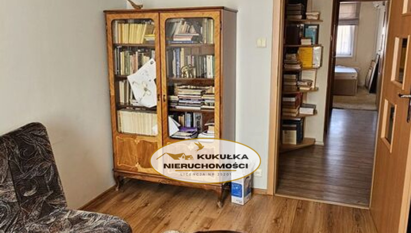 Mieszkanie Sprzedaż Myślibórz Klasztorna