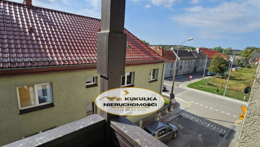 Mieszkanie Sprzedaż Myślibórz Klasztorna