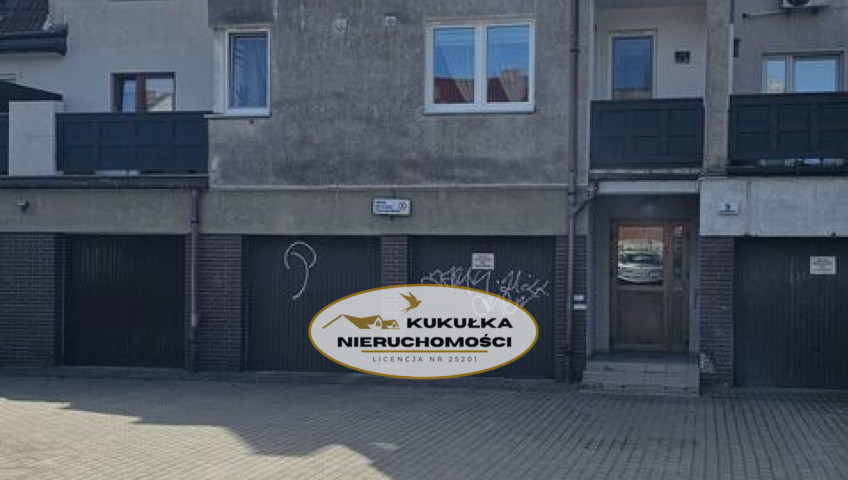 Mieszkanie Sprzedaż Myślibórz Klasztorna