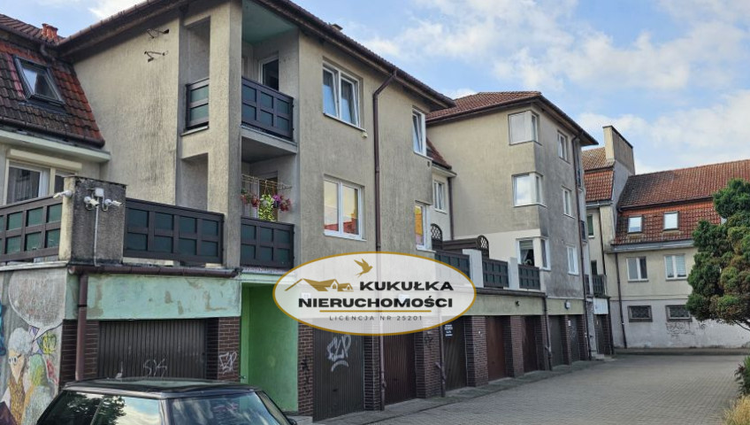 Mieszkanie Sprzedaż Myślibórz Klasztorna