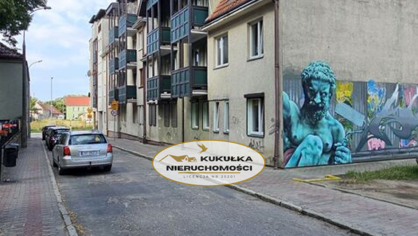 Mieszkanie Sprzedaż Myślibórz Klasztorna
