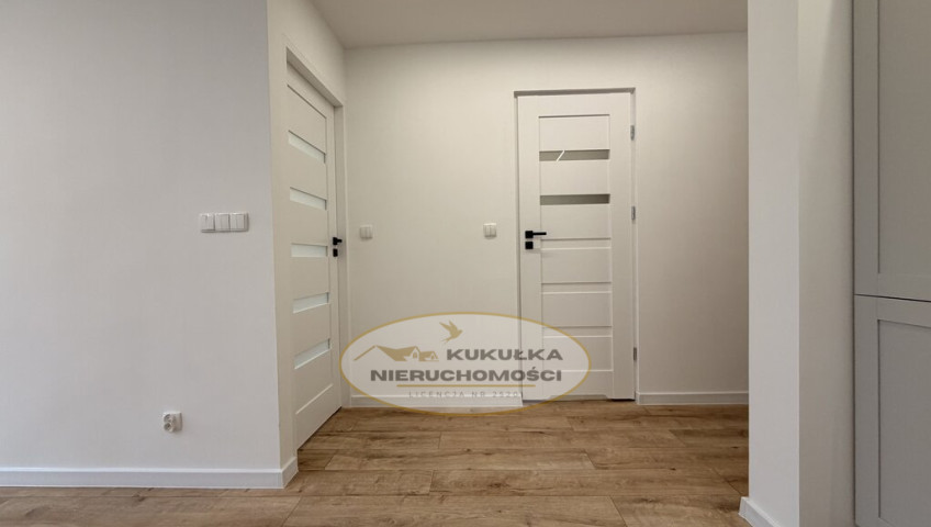 Mieszkanie Sprzedaż Gorzów Wielkopolski Widok