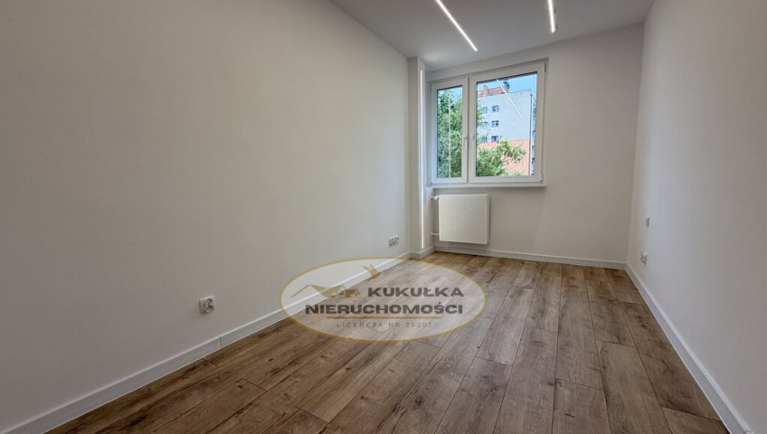 Mieszkanie Sprzedaż Gorzów Wielkopolski Widok