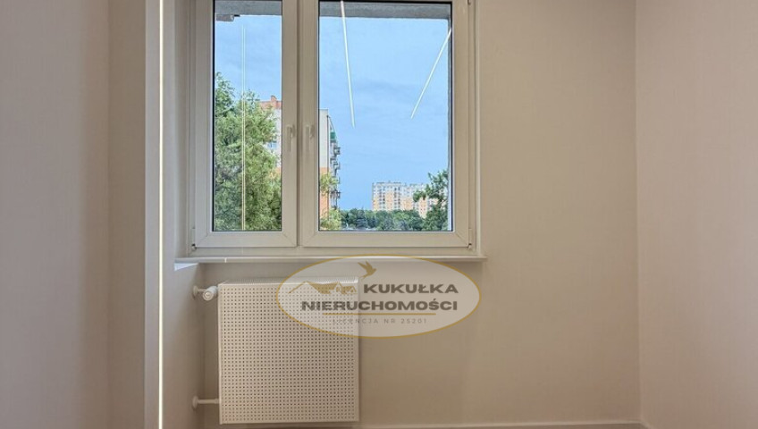 Mieszkanie Sprzedaż Gorzów Wielkopolski Widok