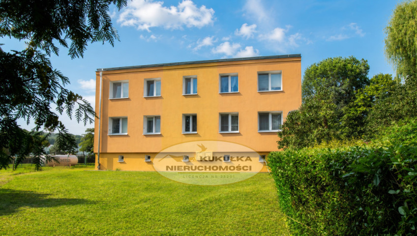 Mieszkanie Sprzedaż Gorzów Wielkopolski Wieprzyce Kostrzyńska