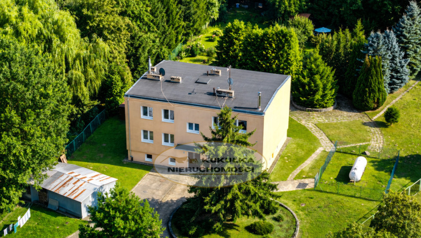 Mieszkanie Sprzedaż Gorzów Wielkopolski Wieprzyce Kostrzyńska