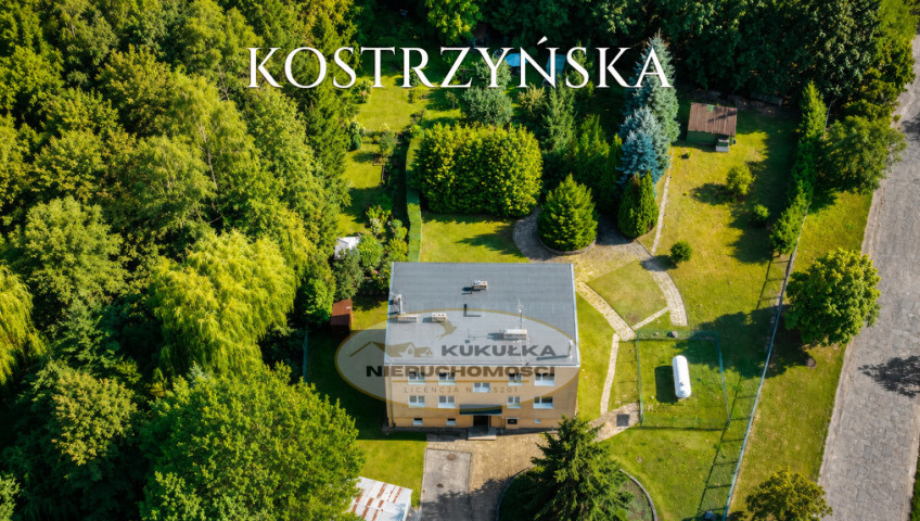 Mieszkanie Sprzedaż Gorzów Wielkopolski Wieprzyce Kostrzyńska