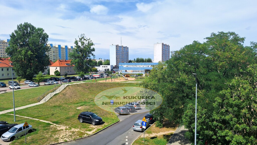 Mieszkanie Wynajem Gorzów Wielkopolski os. Staszica