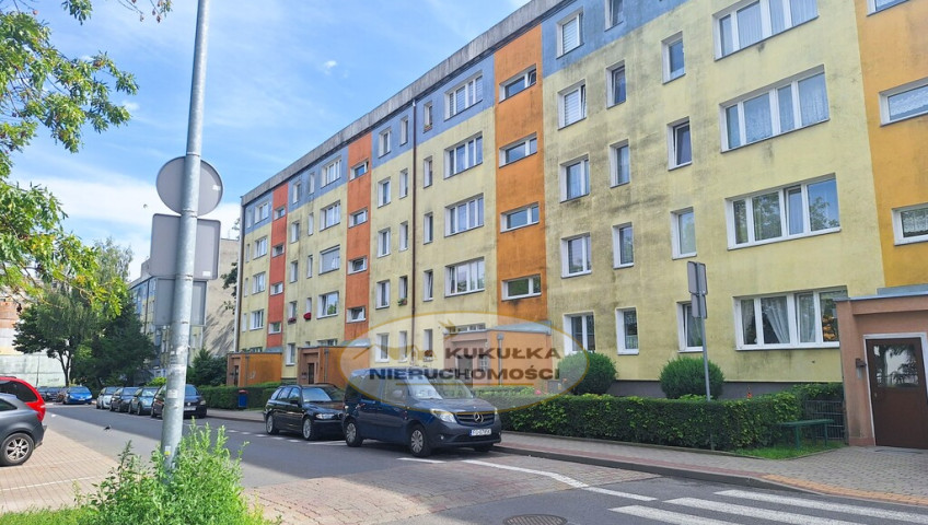 Mieszkanie Wynajem Gorzów Wielkopolski os. Staszica