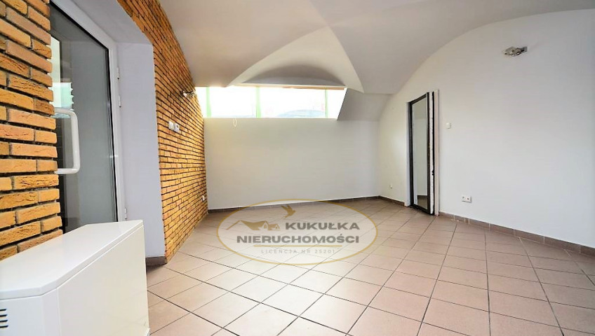 Lokal Sprzedaż Gorzów Wielkopolski Centrum