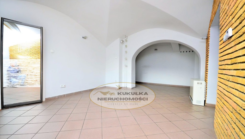 Lokal Sprzedaż Gorzów Wielkopolski Centrum