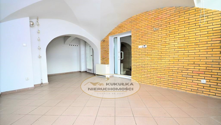 Lokal Sprzedaż Gorzów Wielkopolski Centrum