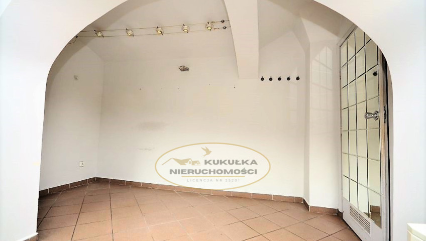Lokal Sprzedaż Gorzów Wielkopolski Centrum