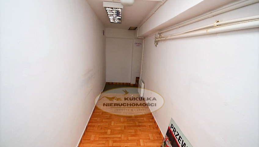 Lokal Sprzedaż Gorzów Wielkopolski Centrum