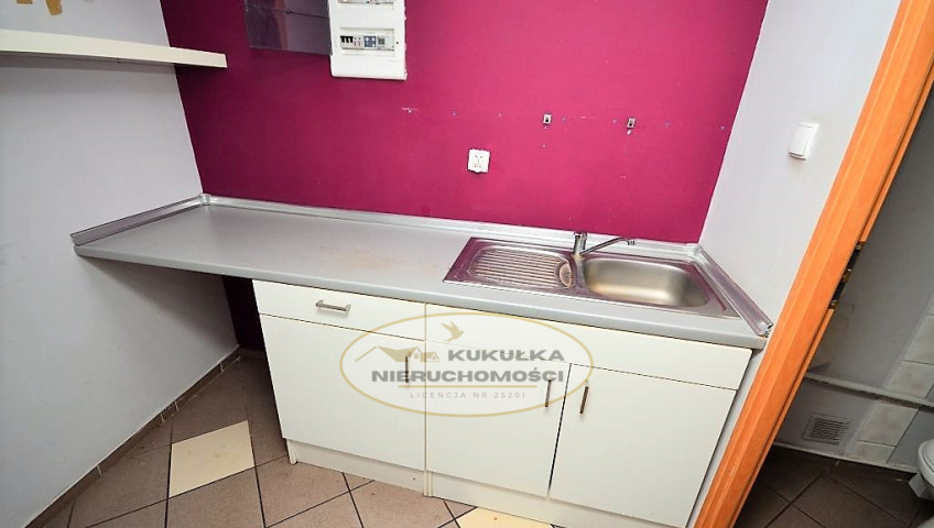 Lokal Sprzedaż Gorzów Wielkopolski Centrum