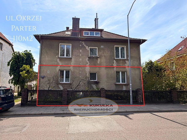 Mieszkanie Sprzedaż Gorzów Wielkopolski Stefana Okrzei