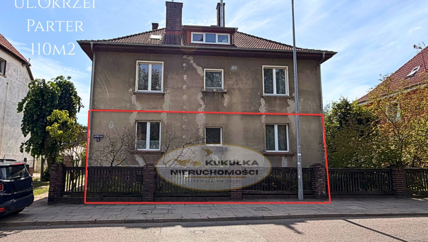 Mieszkanie Sprzedaż Gorzów Wielkopolski Stefana Okrzei
