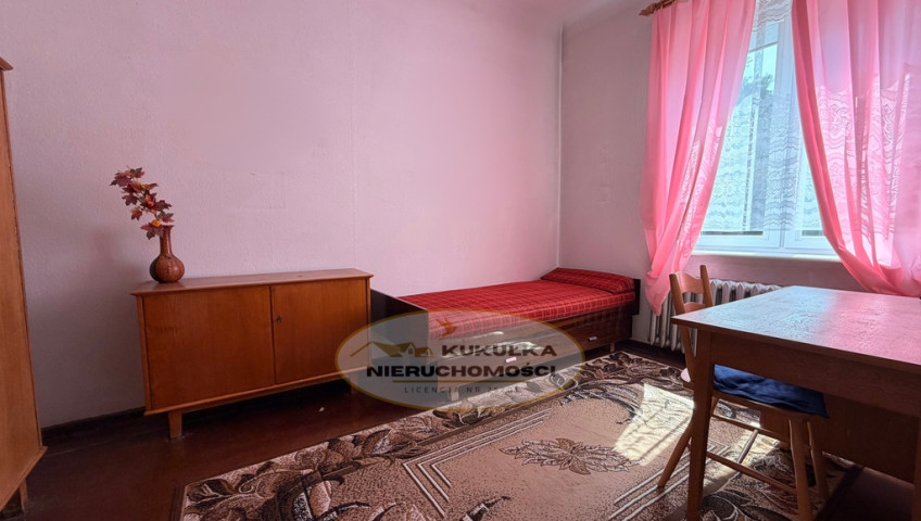 Mieszkanie Sprzedaż Gorzów Wielkopolski Stefana Okrzei