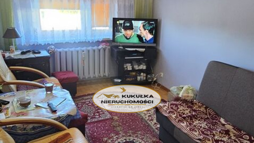 Mieszkanie Sprzedaż Dębno Juliusza Słowackiego