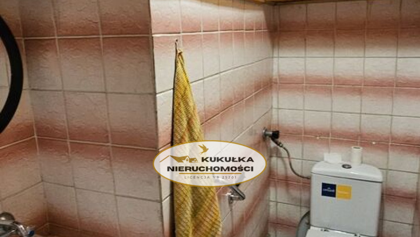 Mieszkanie Sprzedaż Dębno Juliusza Słowackiego