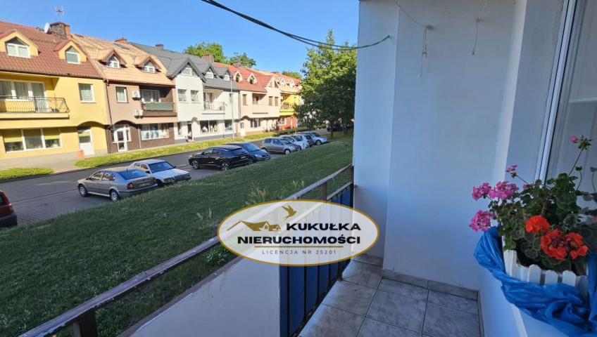 Mieszkanie Sprzedaż Dębno Juliusza Słowackiego
