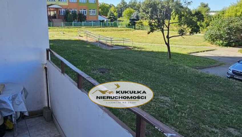 Mieszkanie Sprzedaż Dębno Juliusza Słowackiego
