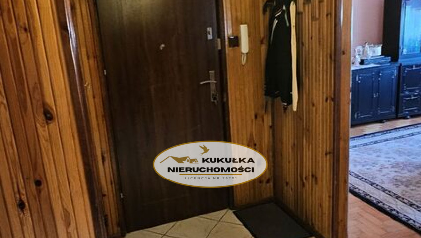 Mieszkanie Sprzedaż Dębno Juliusza Słowackiego