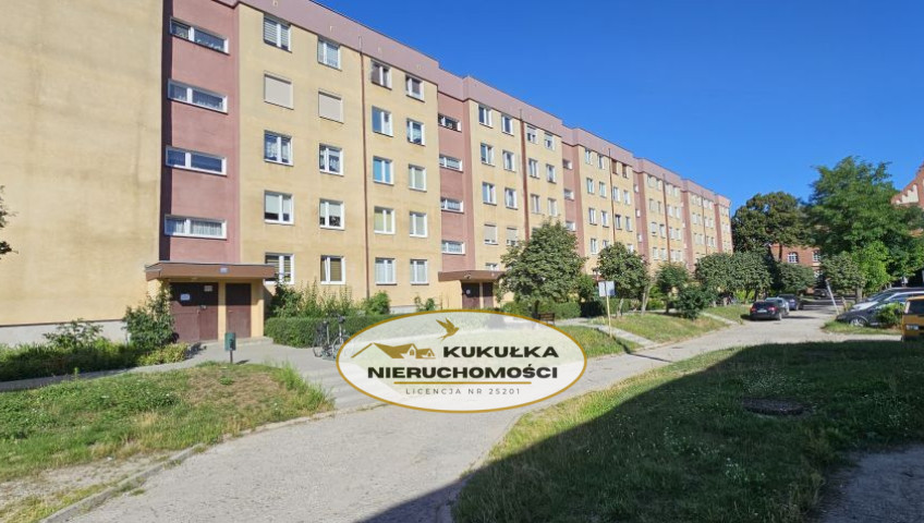 Mieszkanie Sprzedaż Dębno Juliusza Słowackiego