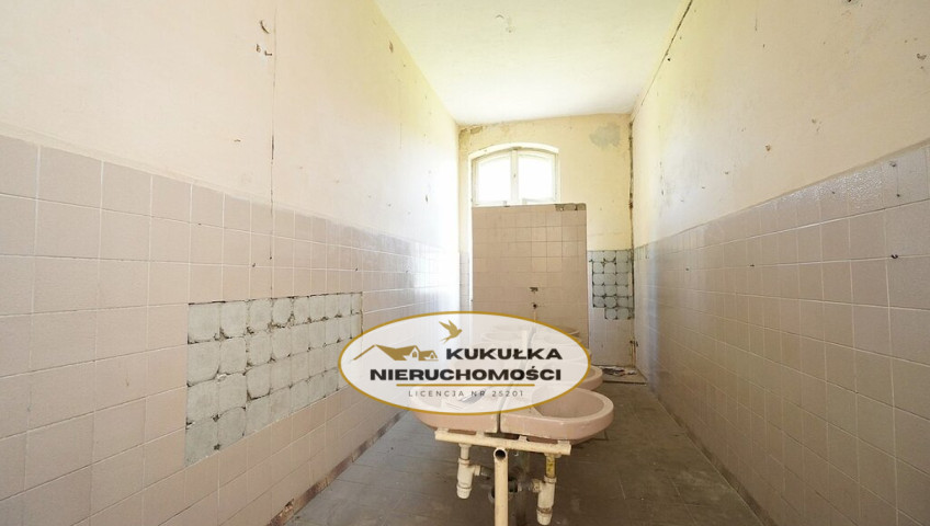Obiekt Sprzedaż Ośno Lubuskie