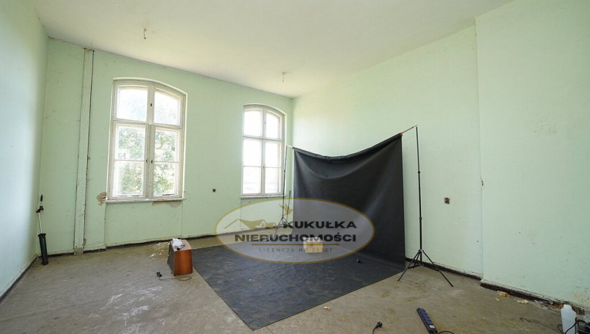 Obiekt Sprzedaż Ośno Lubuskie